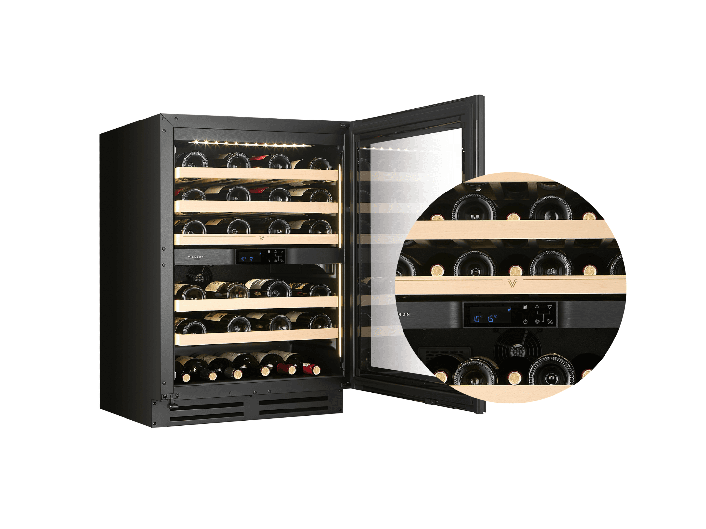 Designline 60DB, 764mm