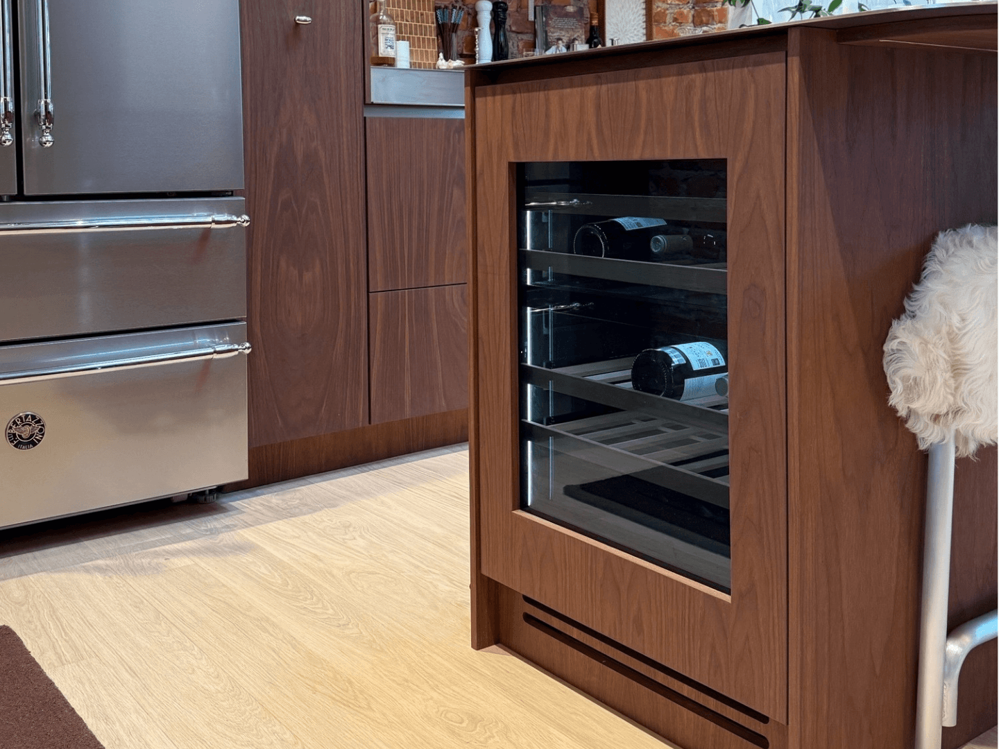 Alicia Andersson i Husdrömmar 2026