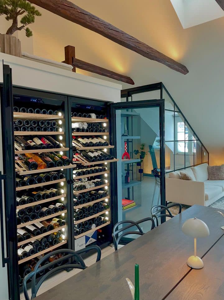 vigneron vinvägg vinkyl