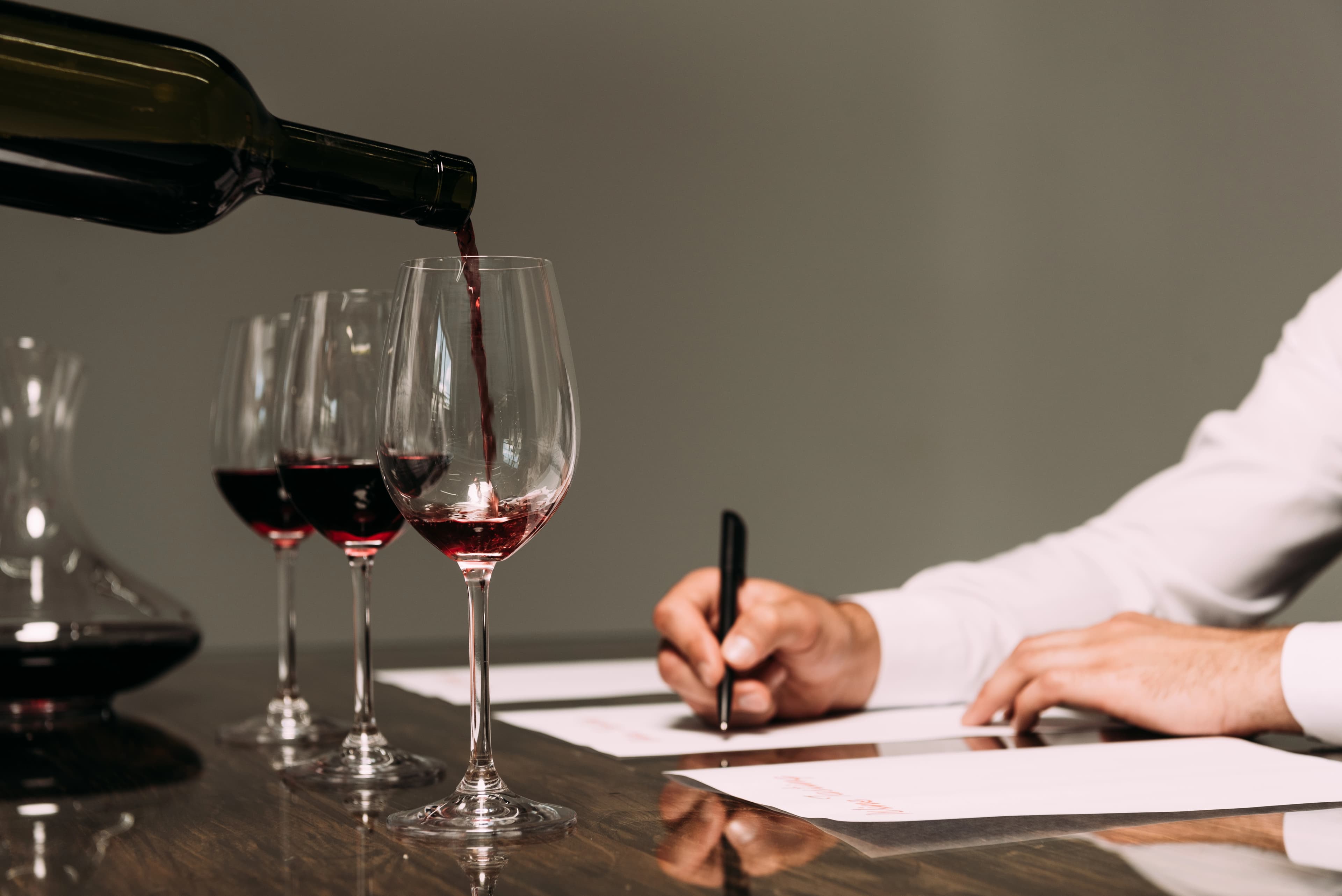 Vinkunskaper för nybörjaren