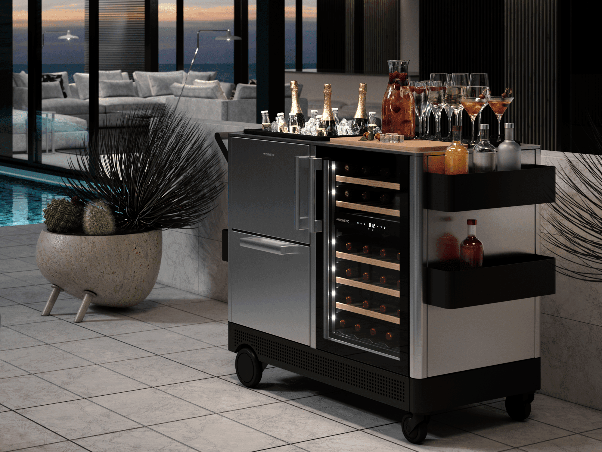 För dig som vill ha något unikt