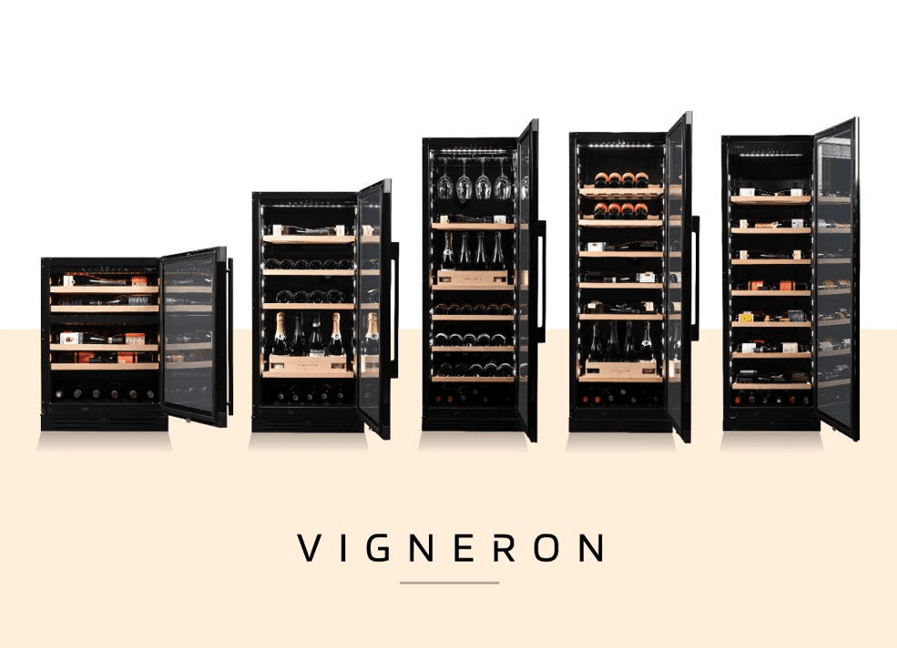 Välj inredning efter just din vinsamling