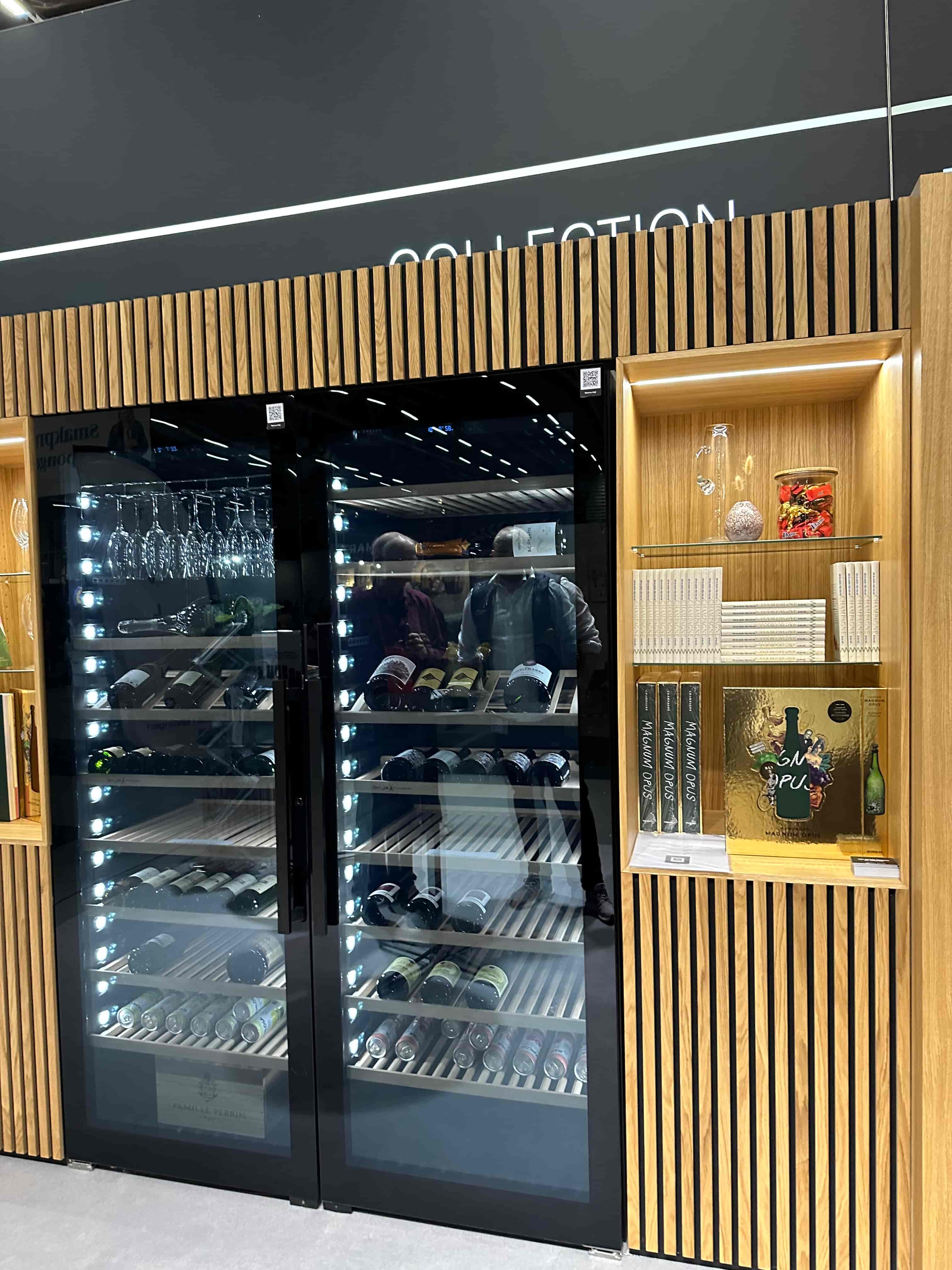 Storage 200, Singelzon, Svart, Höger