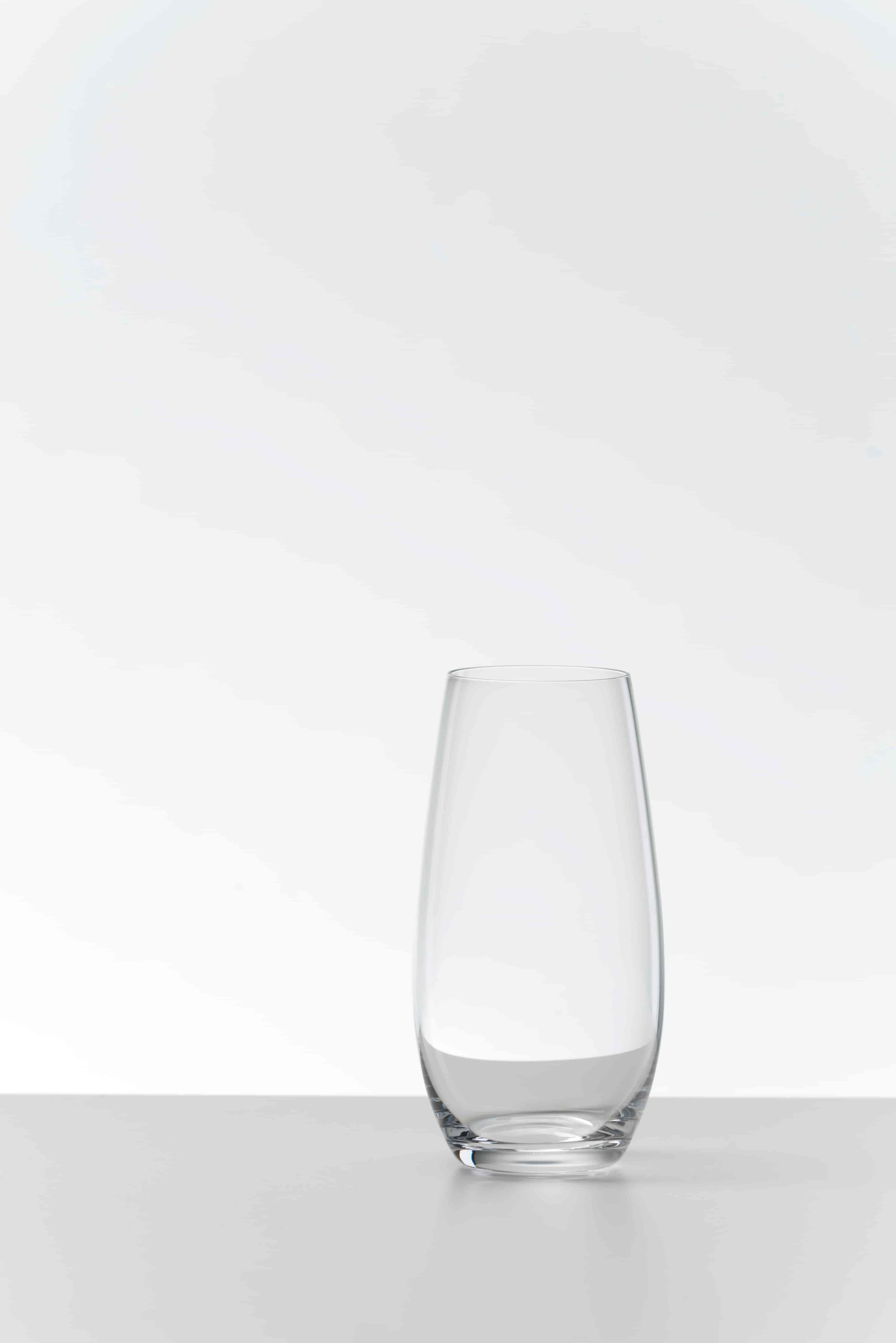 Riedel, Champagne, 2-pack, O Wine Tumbler