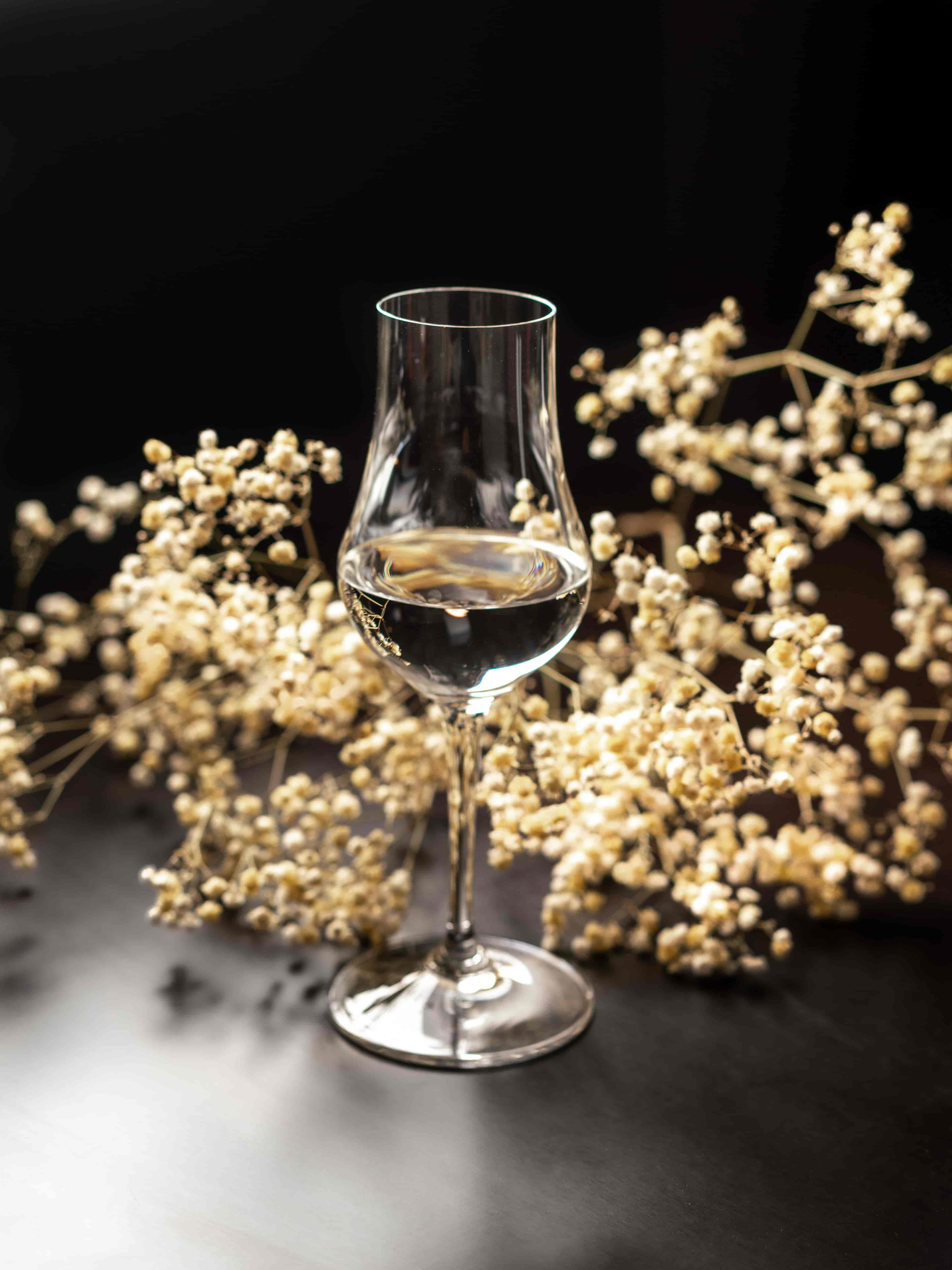 Riedel, Aquavit set, 4-pack, Tumbler Collection