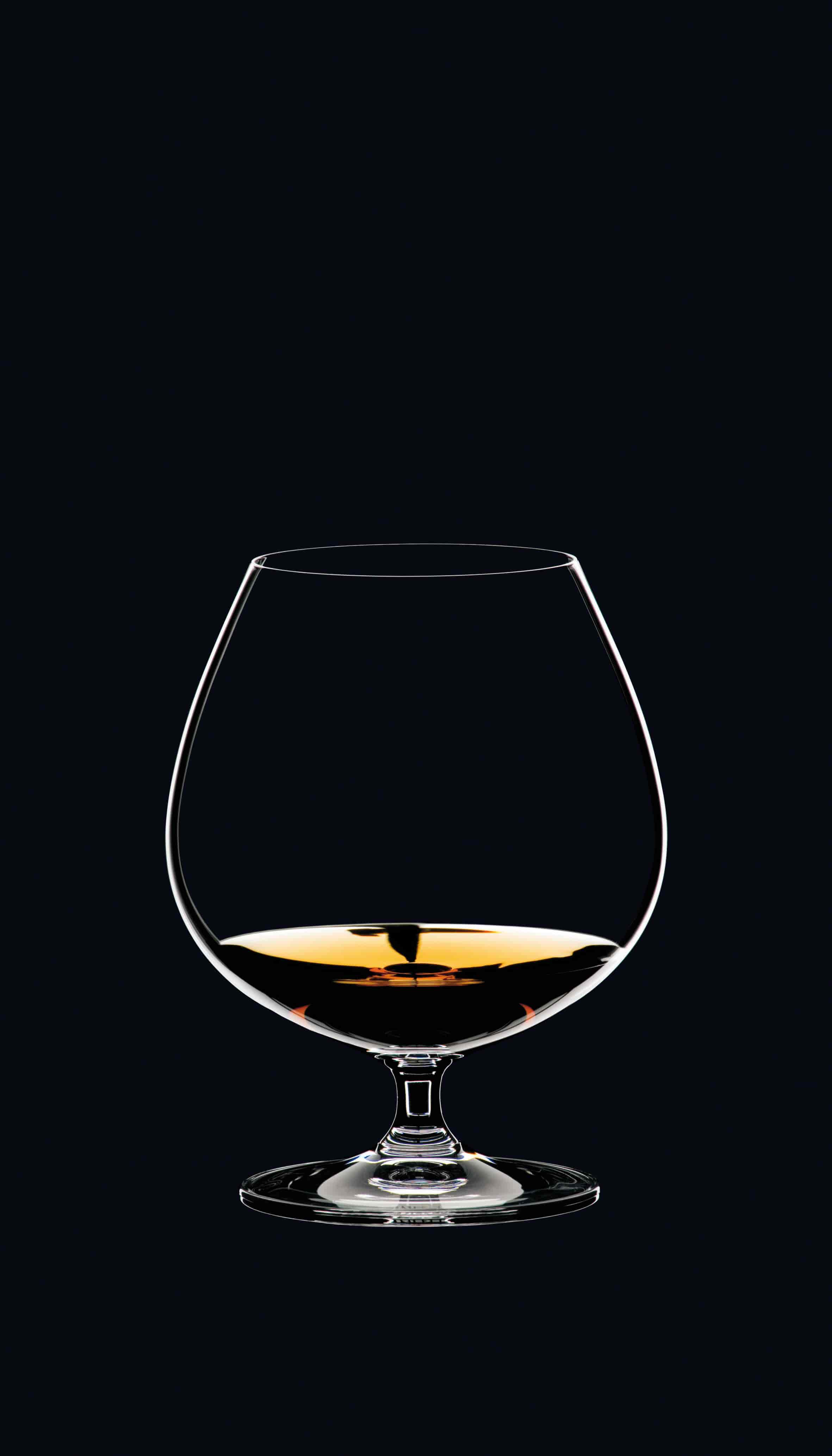 Riedel, Brandy, 2-pack, Vinum