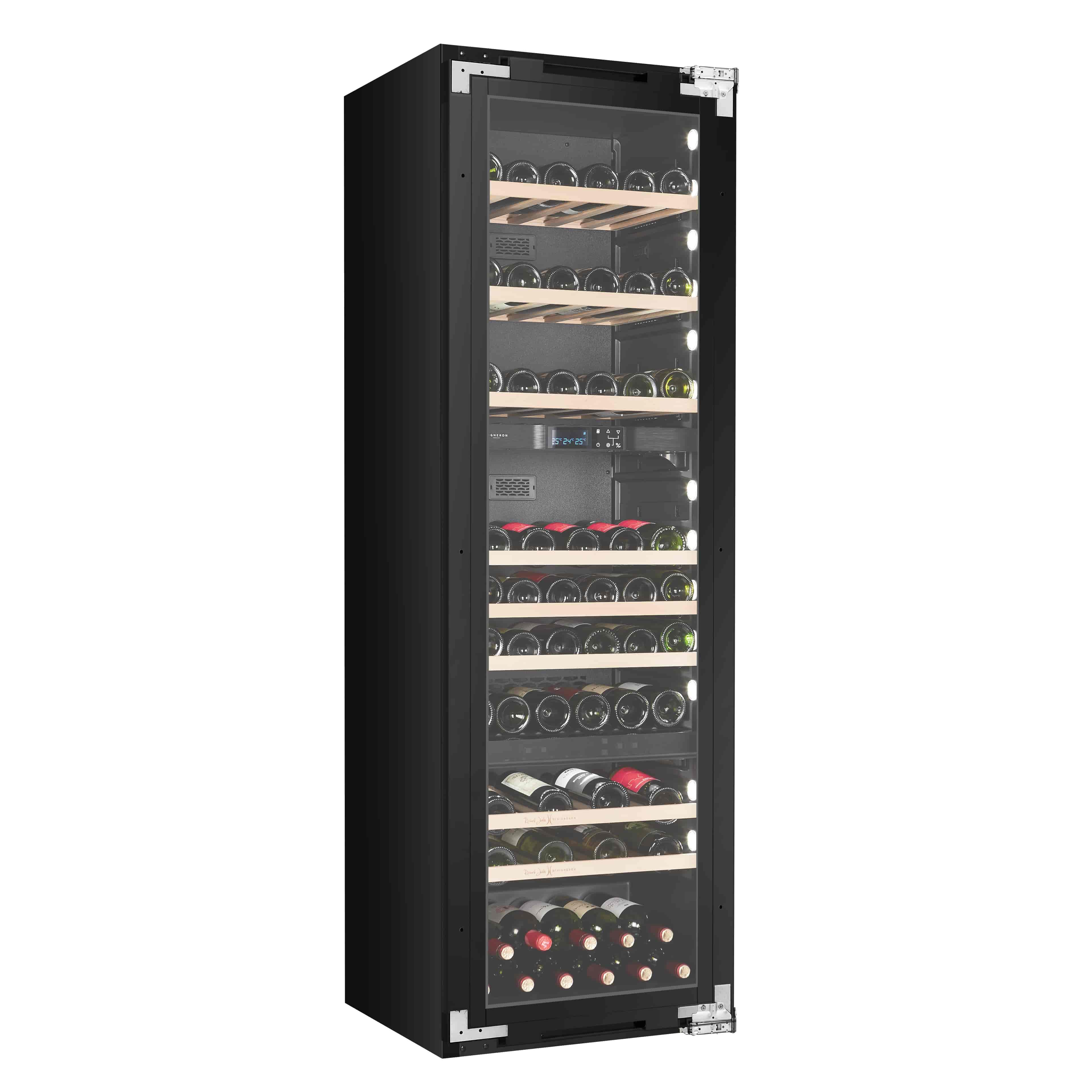 Kitchen Integrated 180, Trippelzon