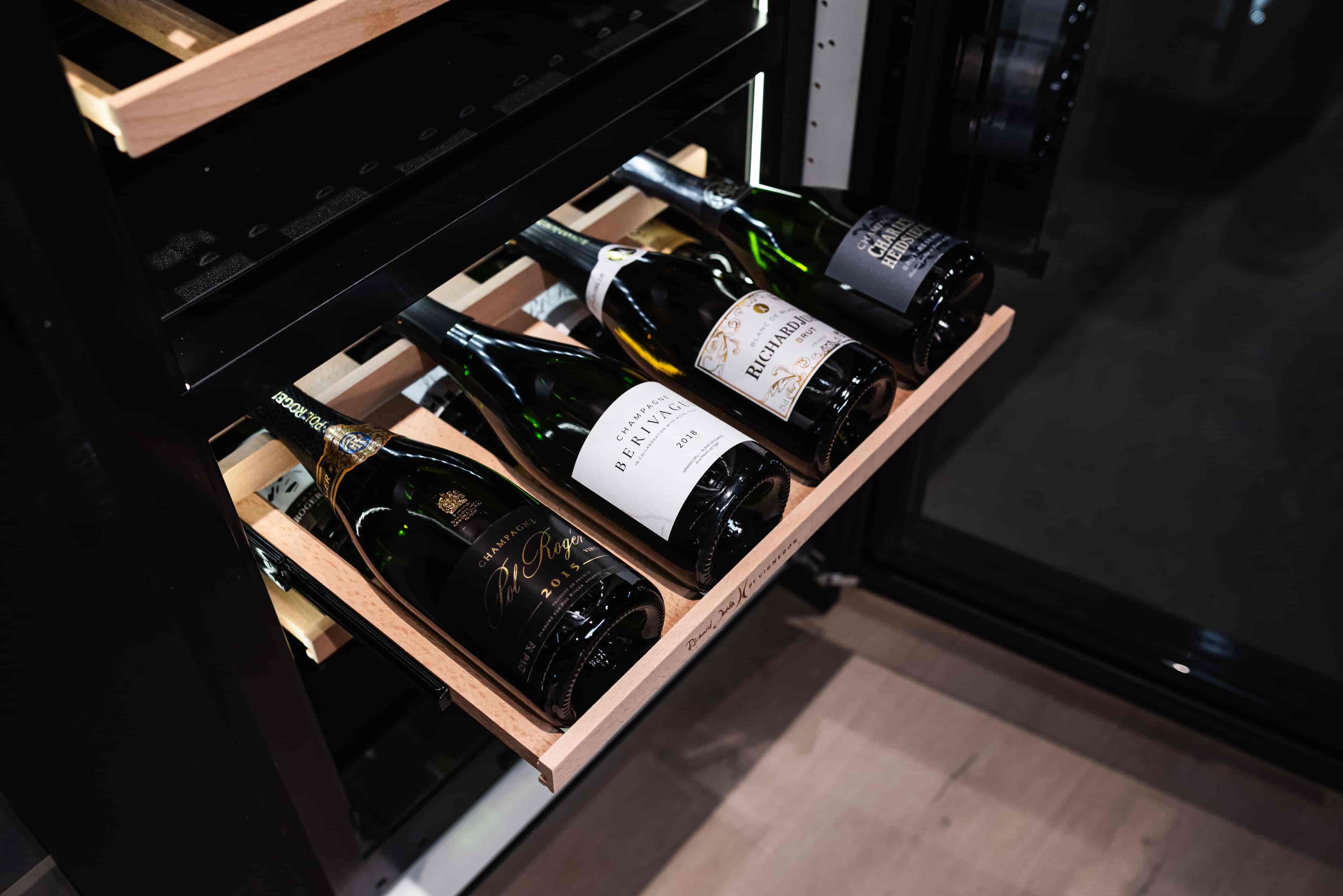 Kitchen Integrated 180, Trippelzon, G2