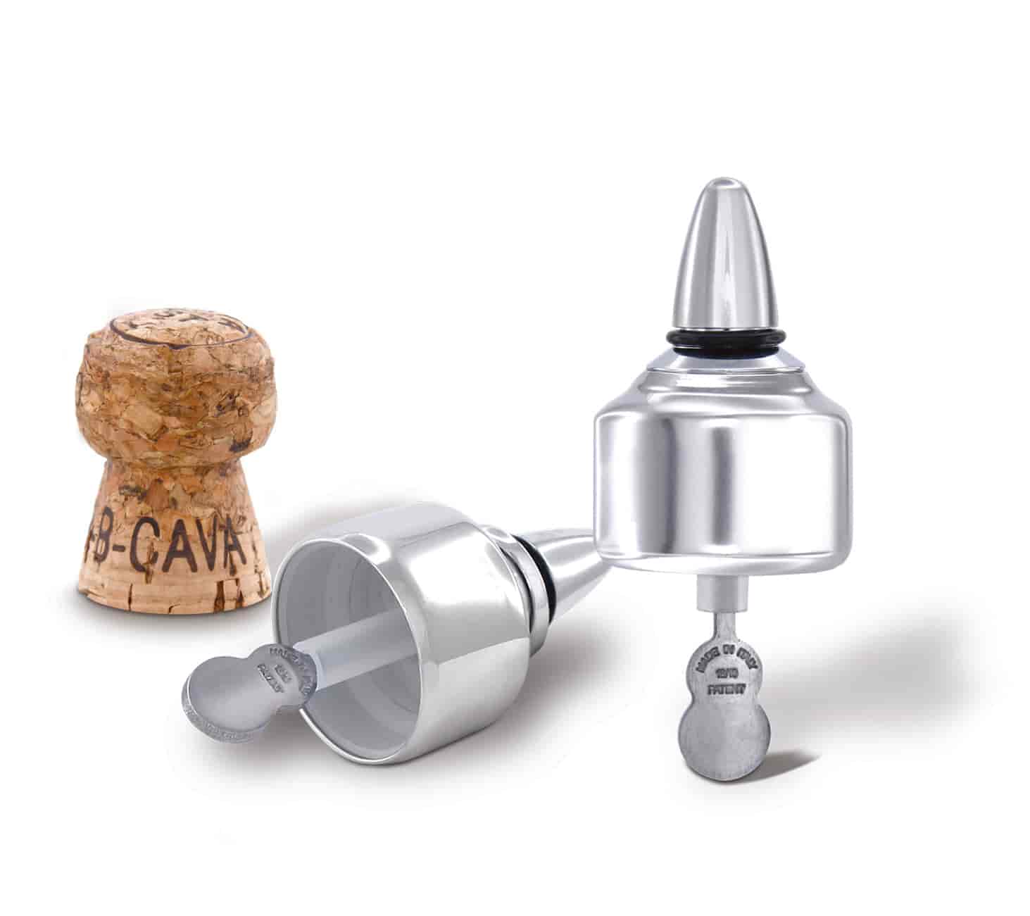 PULLTEX, Mars champagne stopper