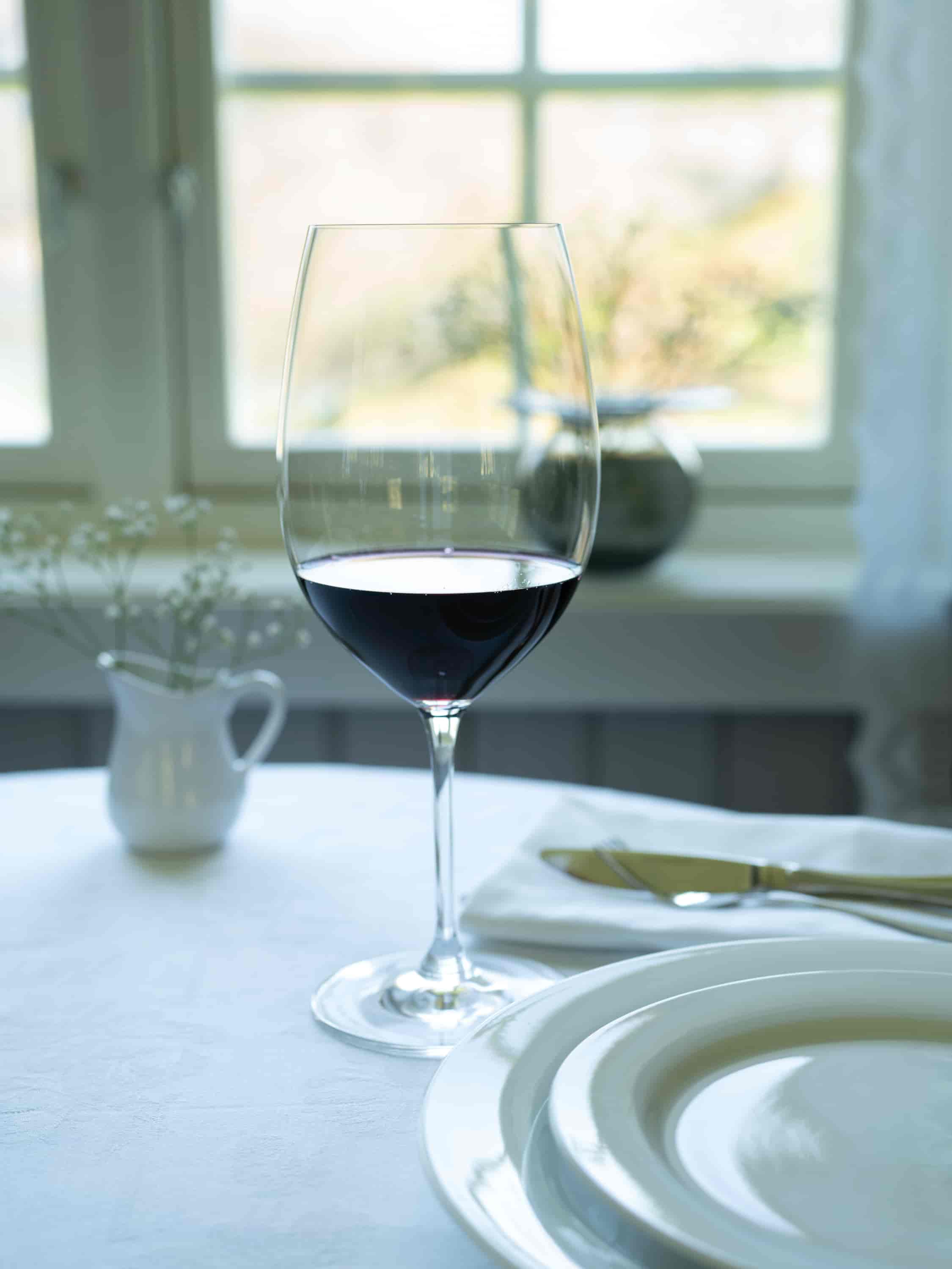 Riedel, Bordeaux Grand Cru/Cabernet, 2-pack, Vinum