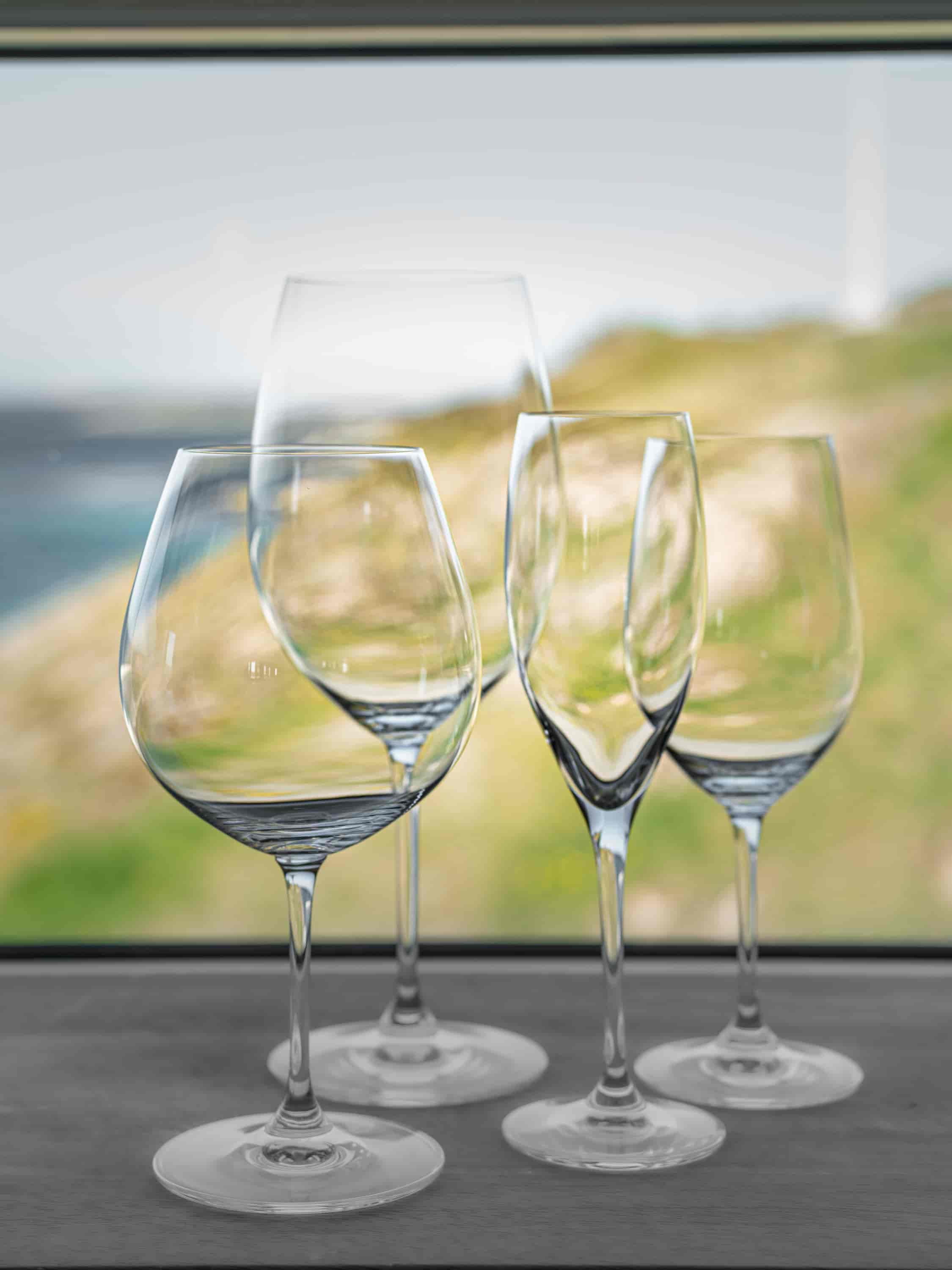 Riedel, Bordeaux Grand Cru/Cabernet, 2-pack, Vinum