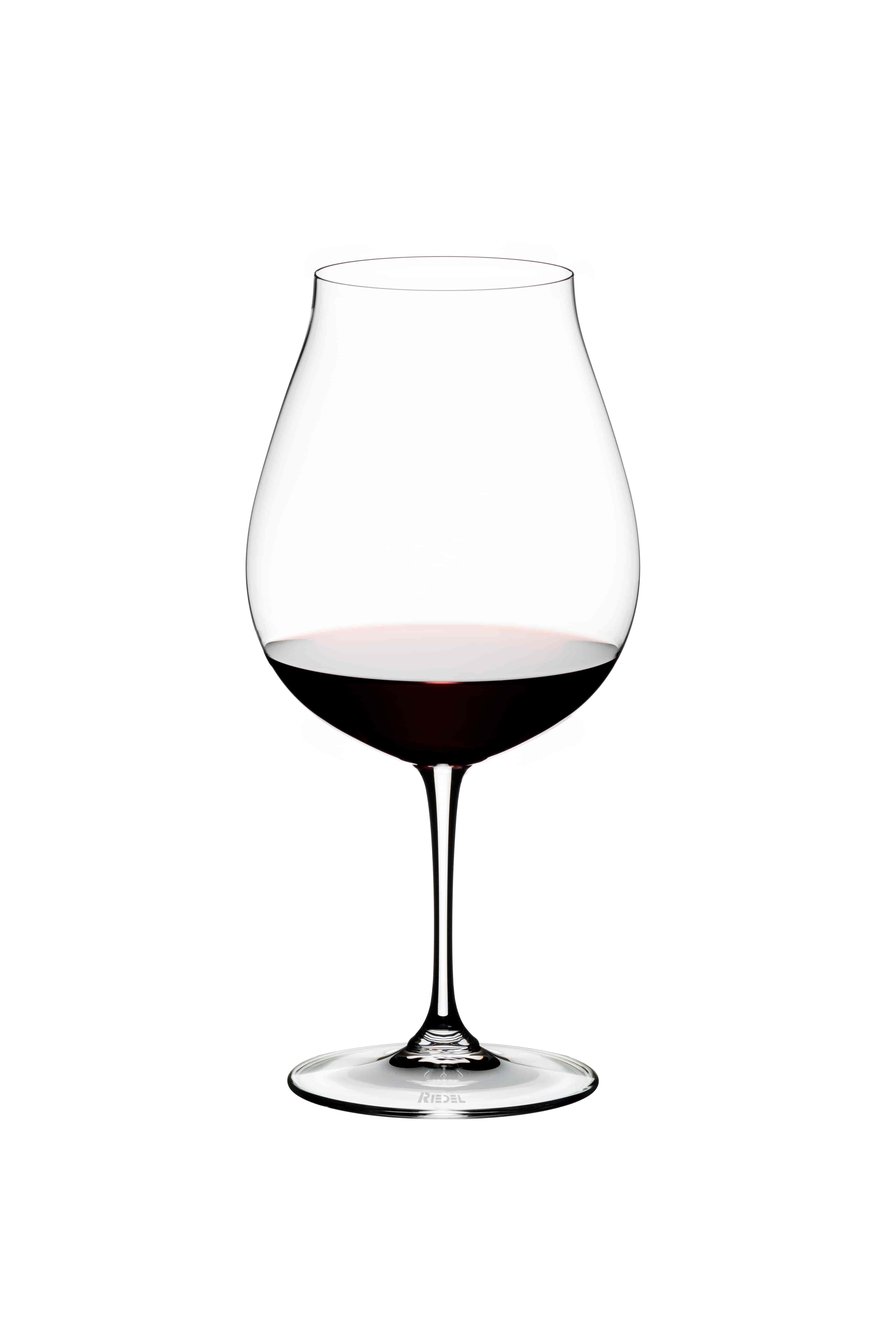 Riedel, New World Pinot Noir, 2-pack, Vinum