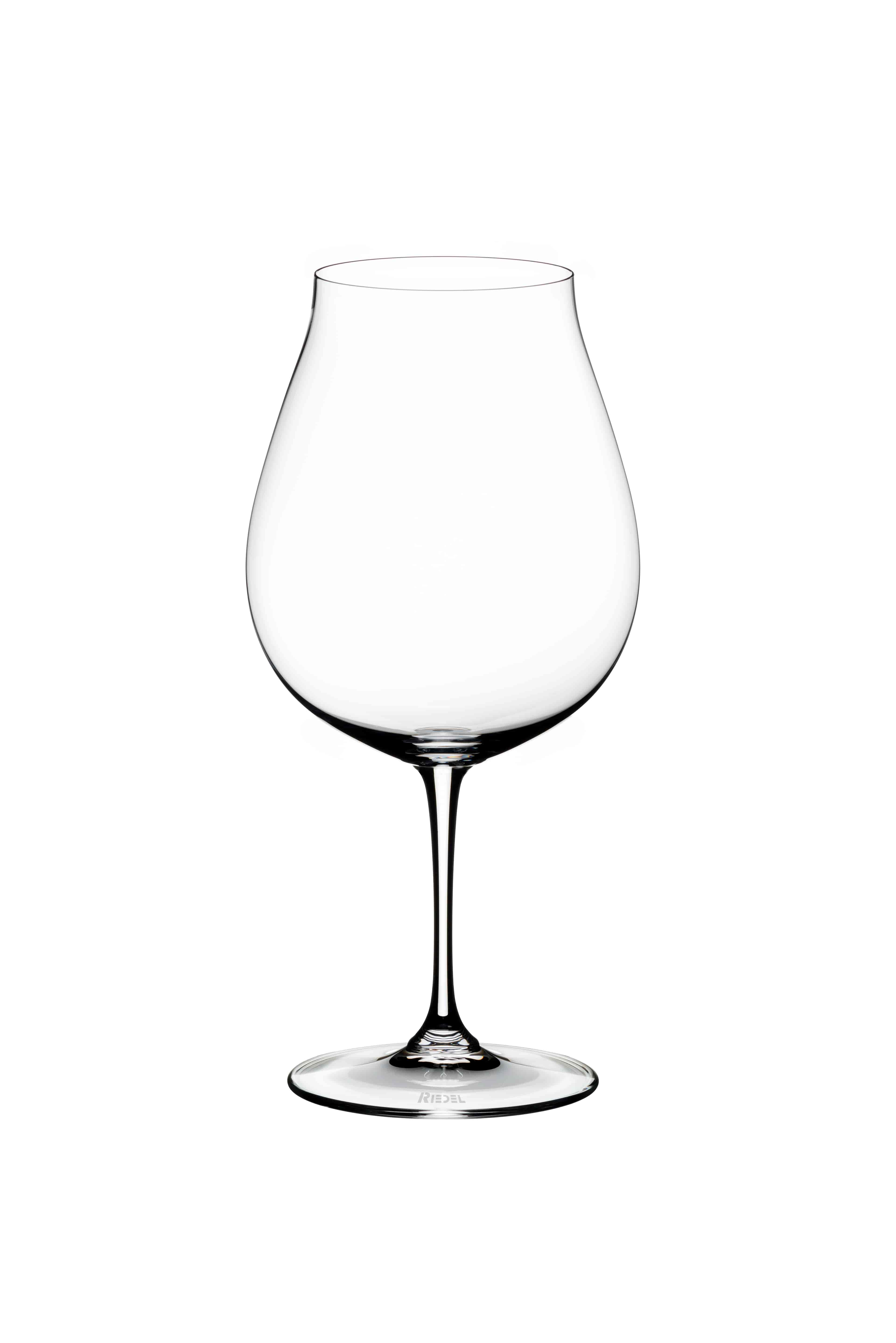 Riedel, New World Pinot Noir, 2-pack, Vinum
