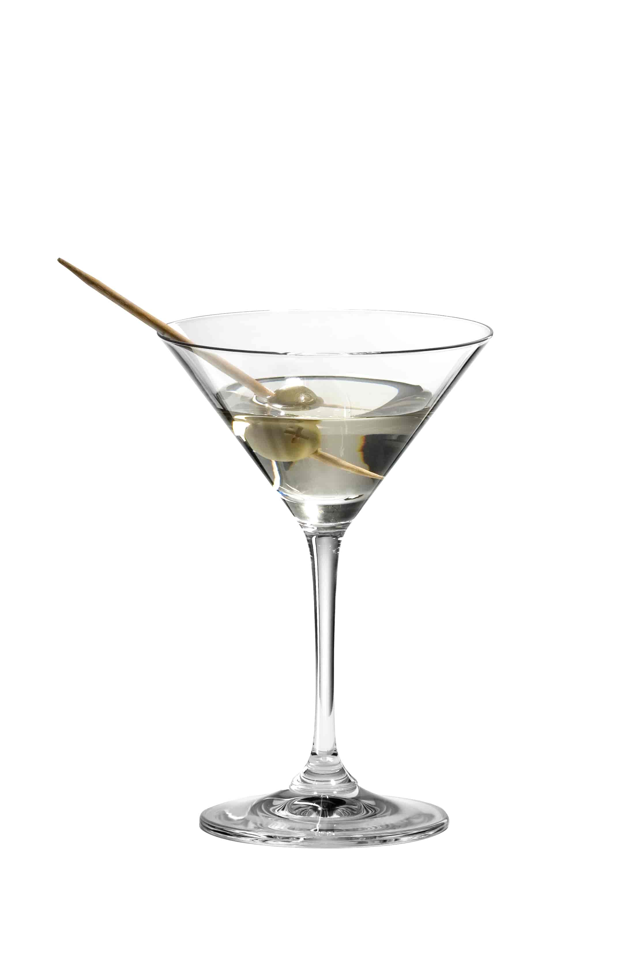 Riedel, Martini, 2-pack, Vinum