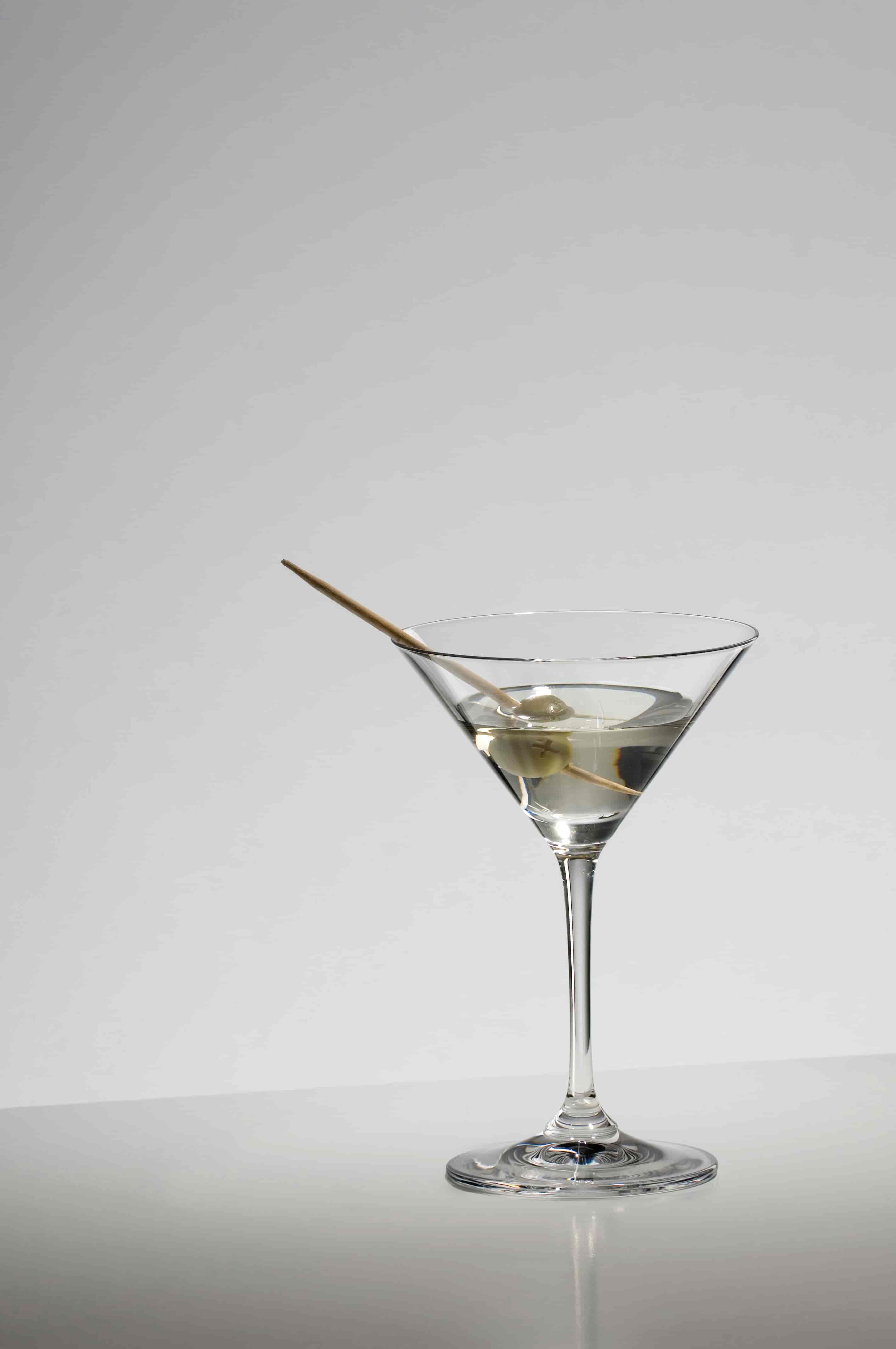 Riedel, Martini, 2-pack, Vinum