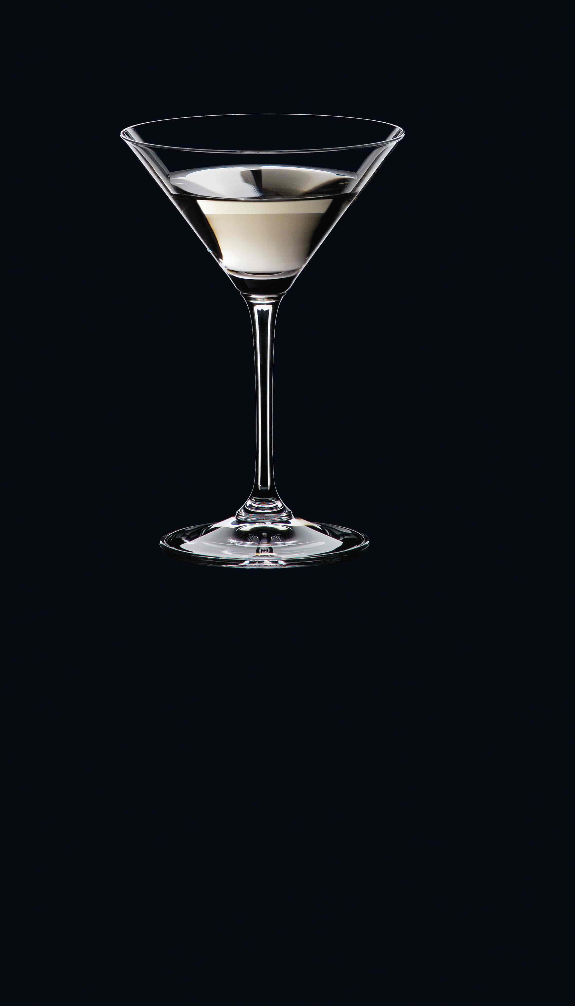 Riedel, Martini, 2-pack, Vinum