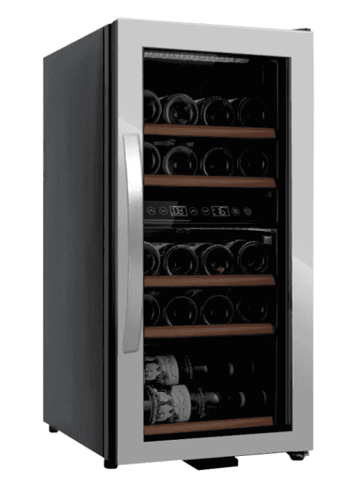 Mquvee, WineExpert 24 Stainless