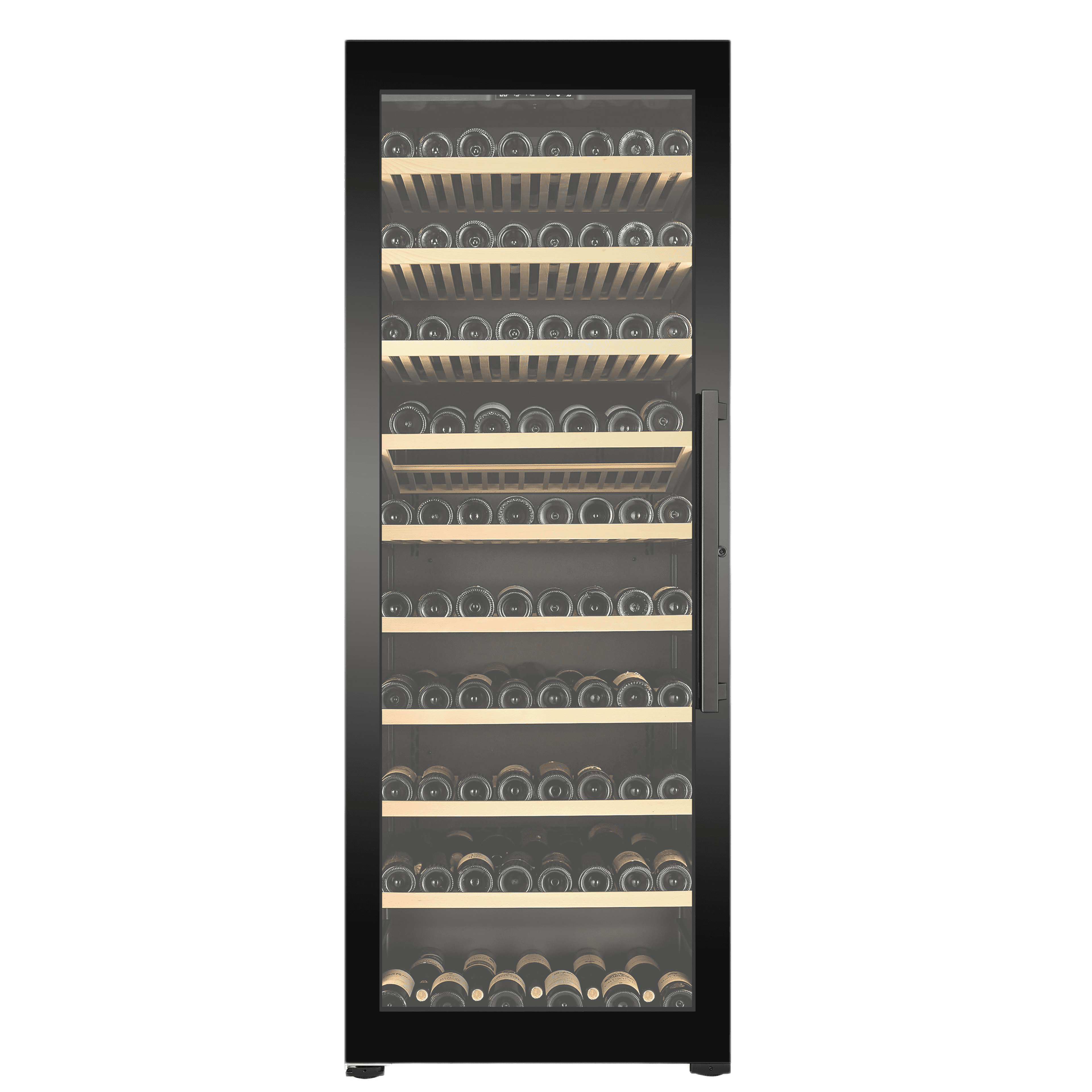 Storage 200, Singelzon, Svart, Vänster