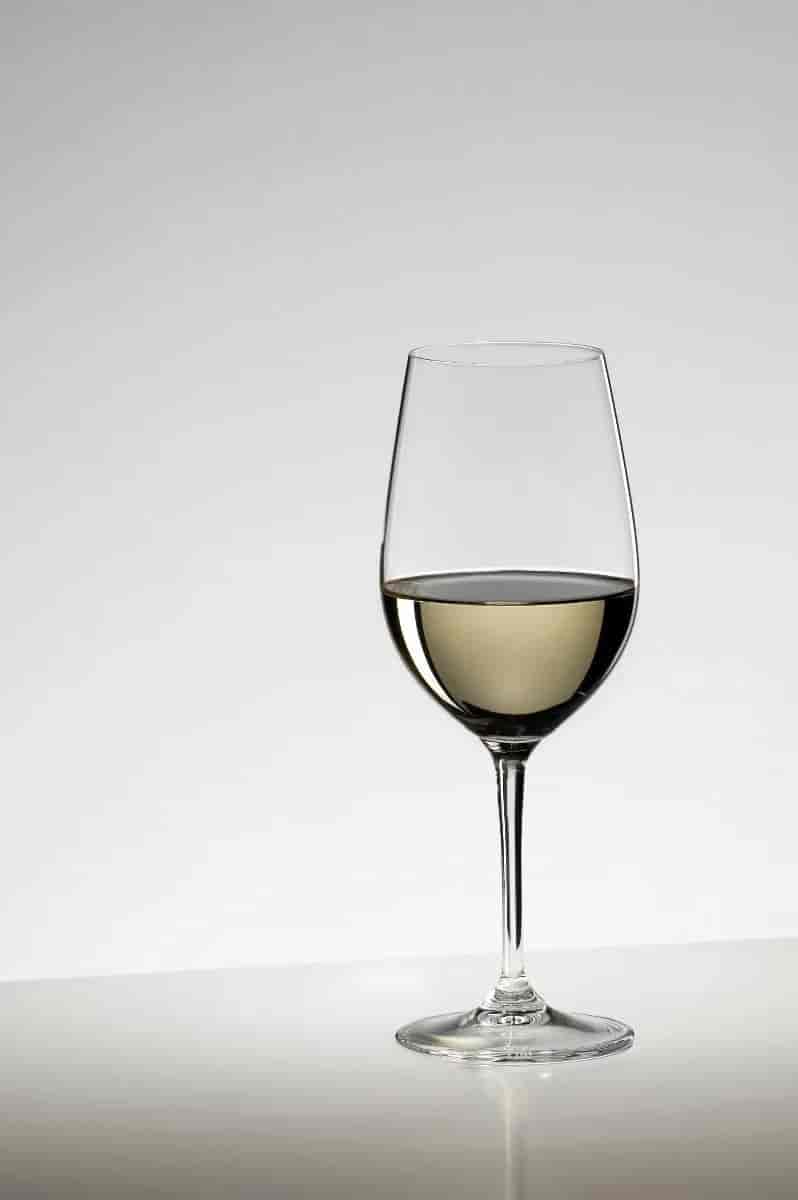 Riedel, Zinfandel/Riesling Grand Cru, 2-pack, Vinum