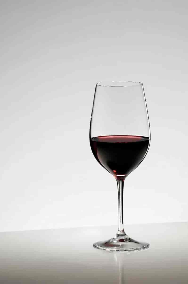 Riedel, Zinfandel/Riesling Grand Cru, 2-pack, Vinum