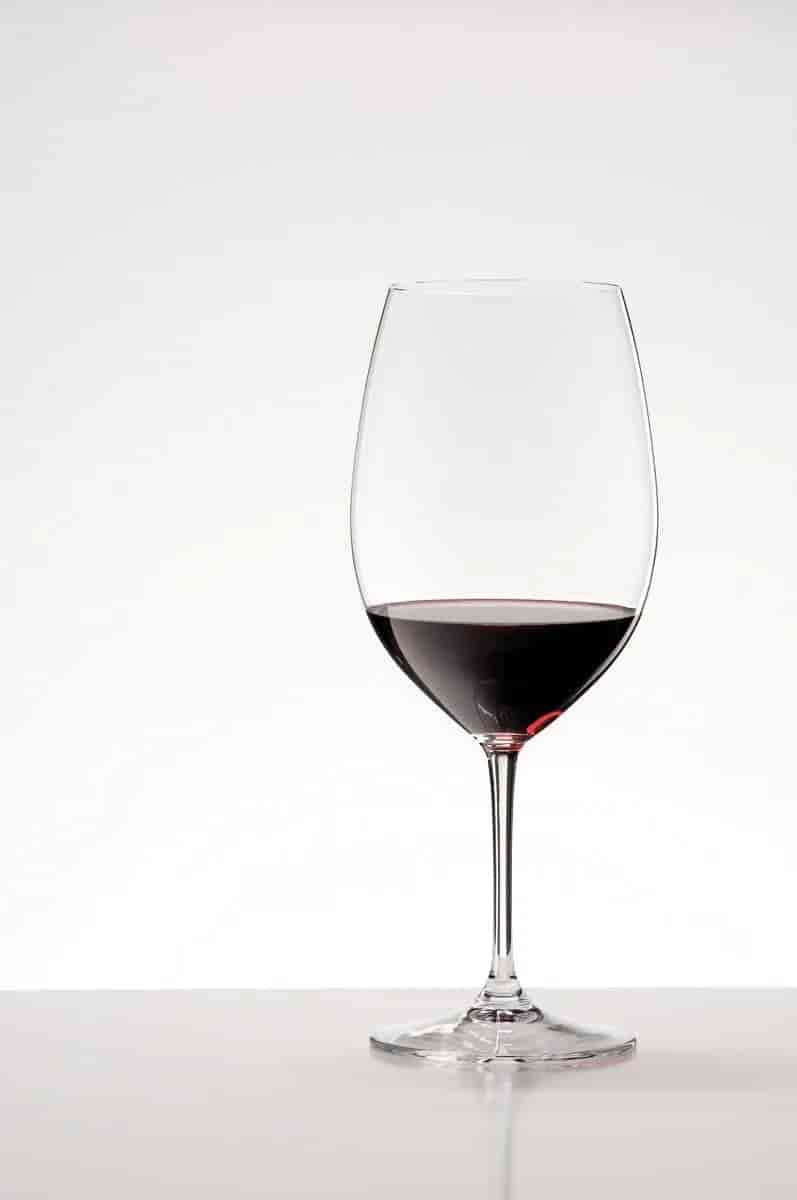Riedel, Bordeaux Grand Cru/Cabernet, 2-pack, Vinum