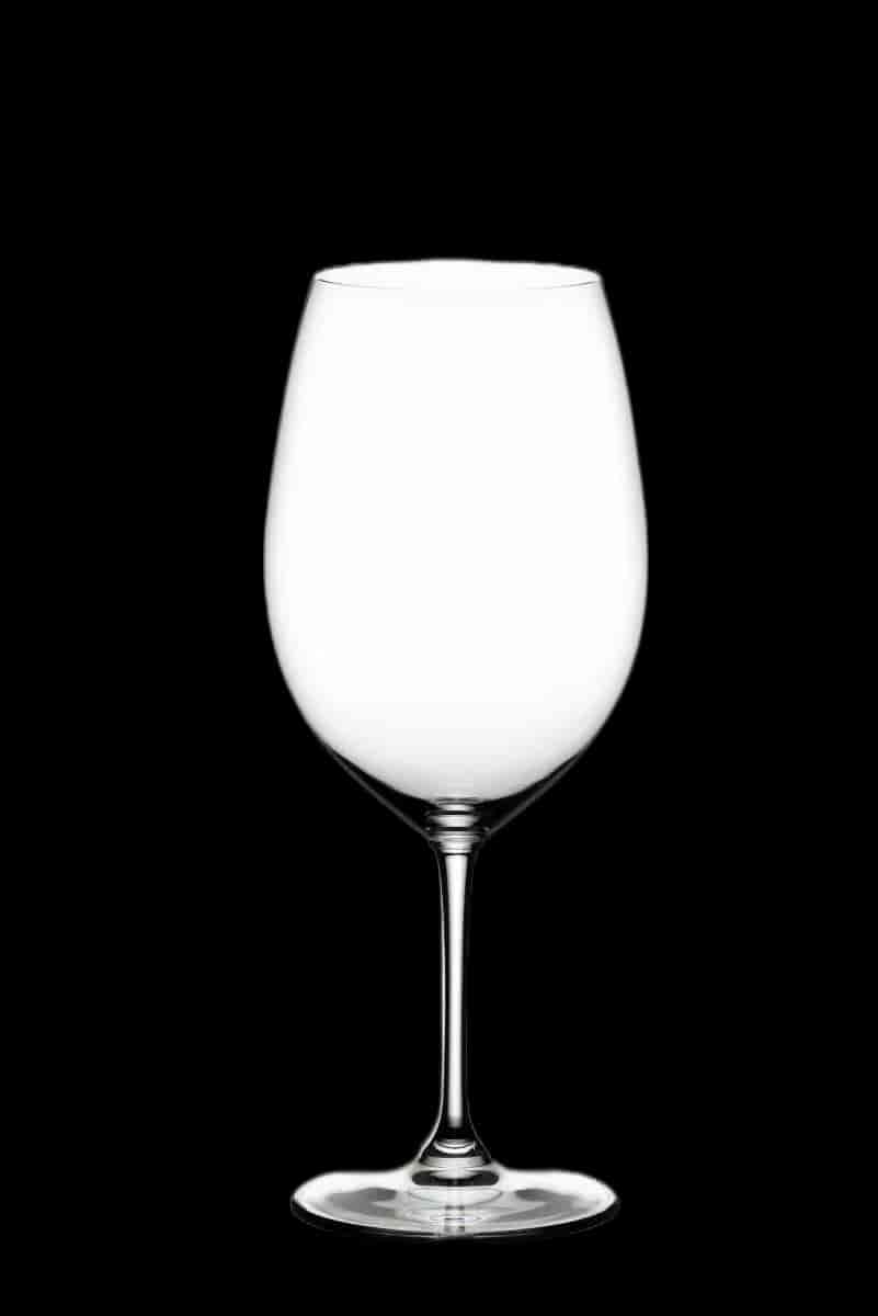 Riedel, Bordeaux Grand Cru/Cabernet, 2-pack, Vinum