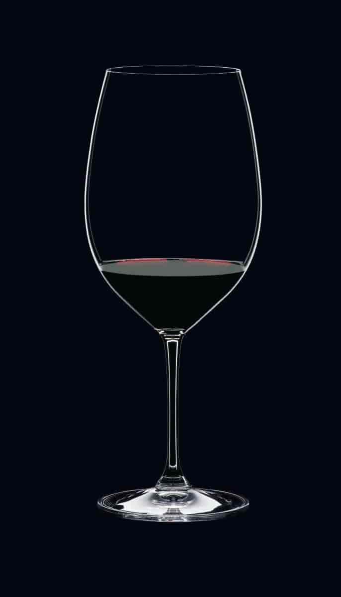 Riedel, Bordeaux Grand Cru/Cabernet, 2-pack, Vinum