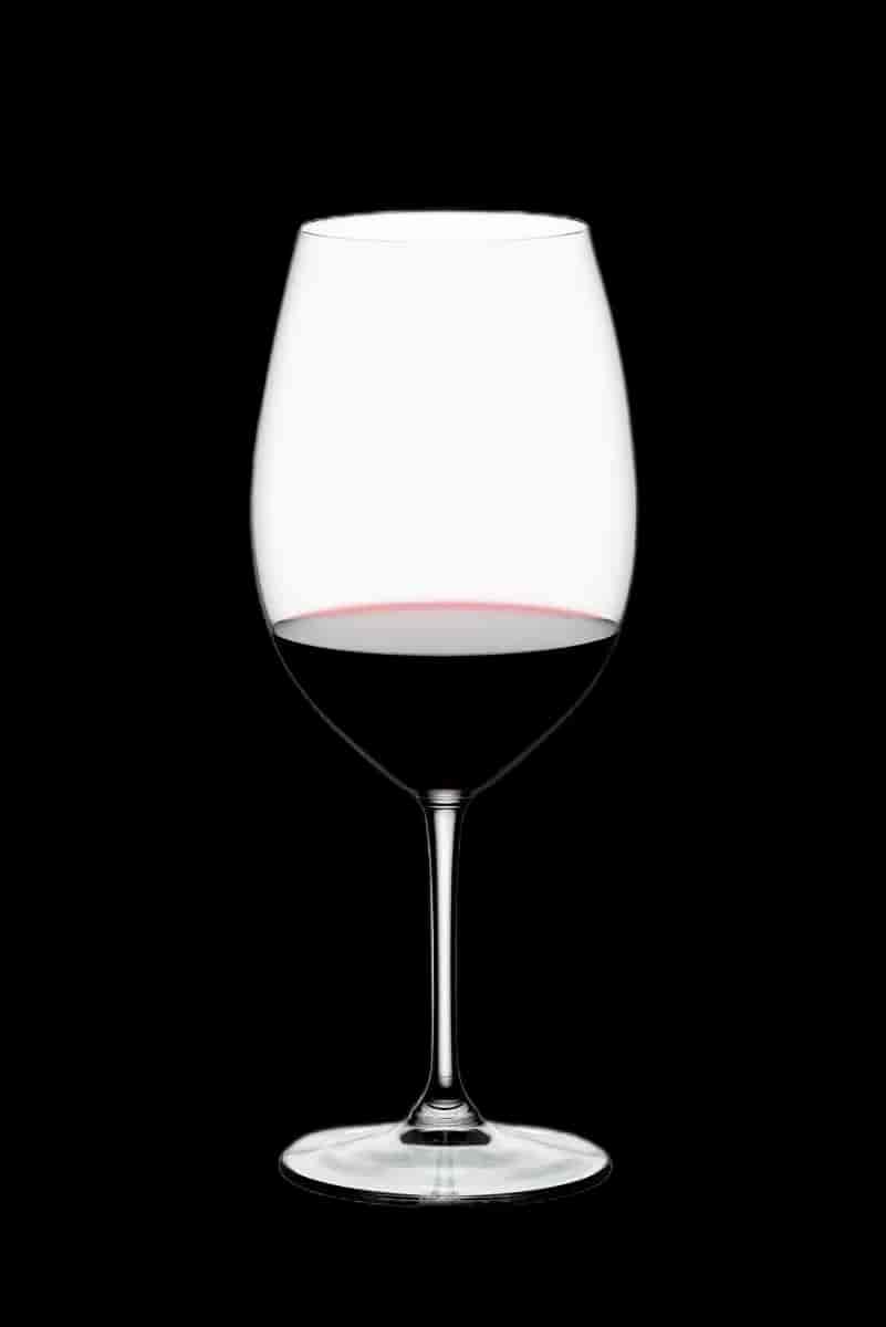 Riedel, Bordeaux Grand Cru/Cabernet, 2-pack, Vinum