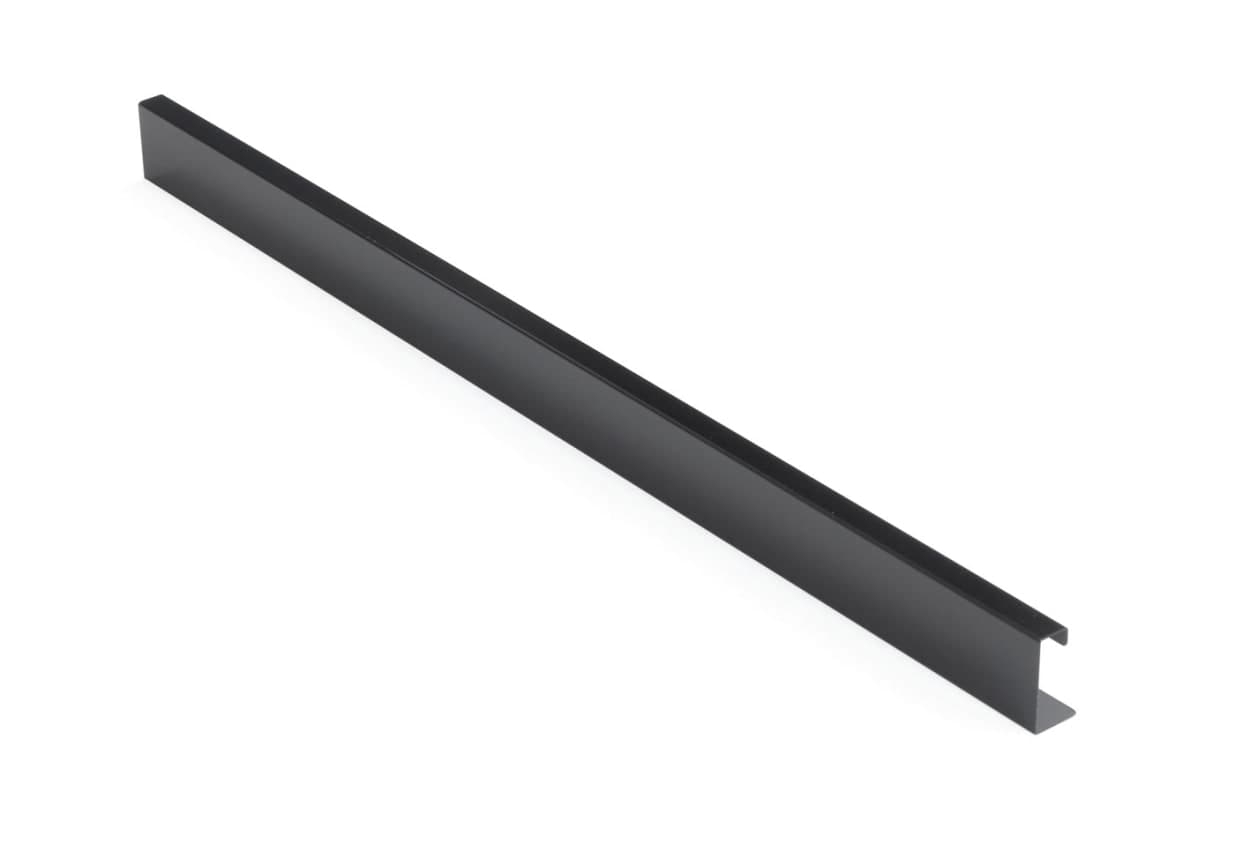 Hyllfront till WineCave 40* (Anthracite Black)