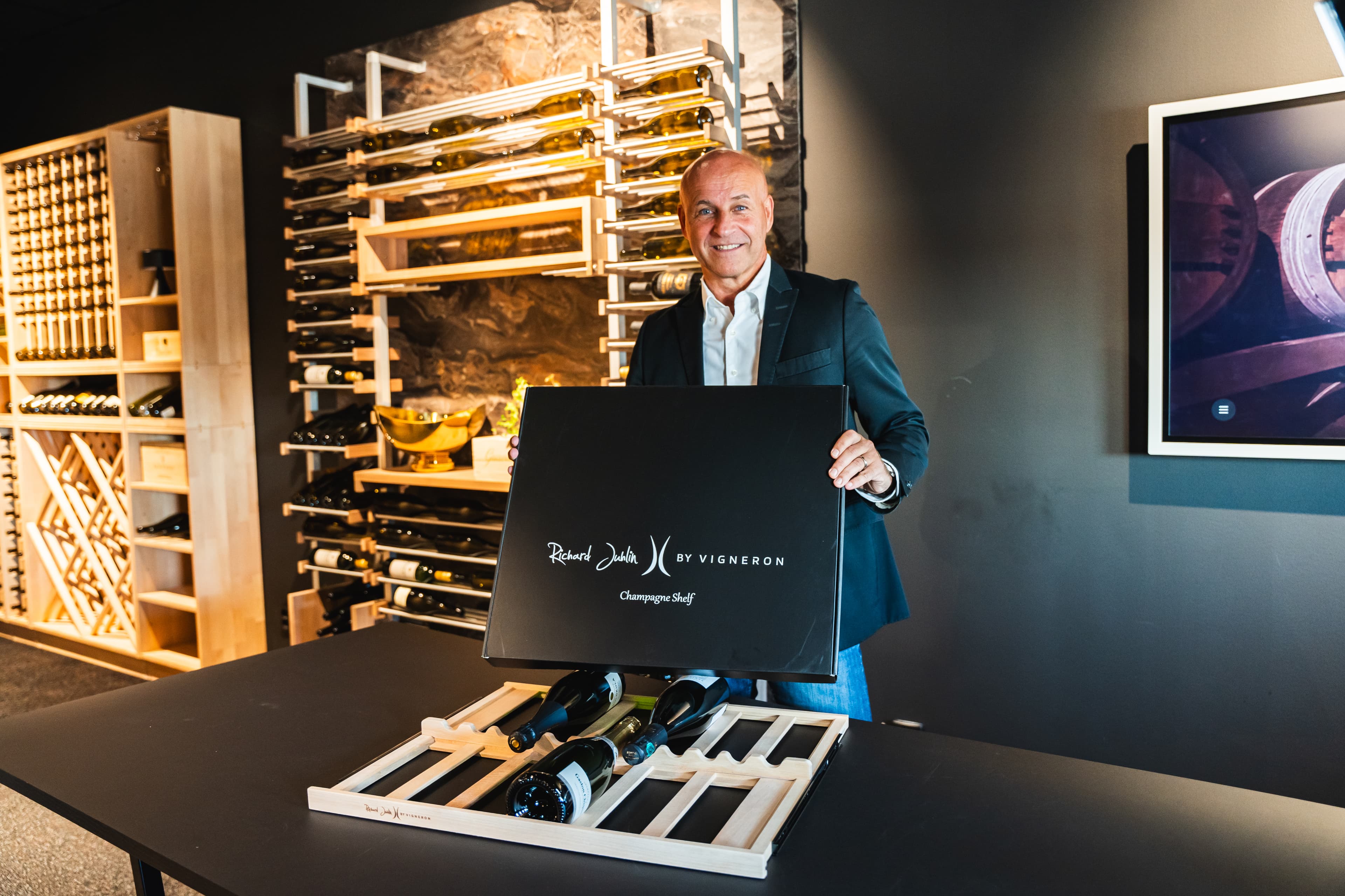 Vigneronxp.com