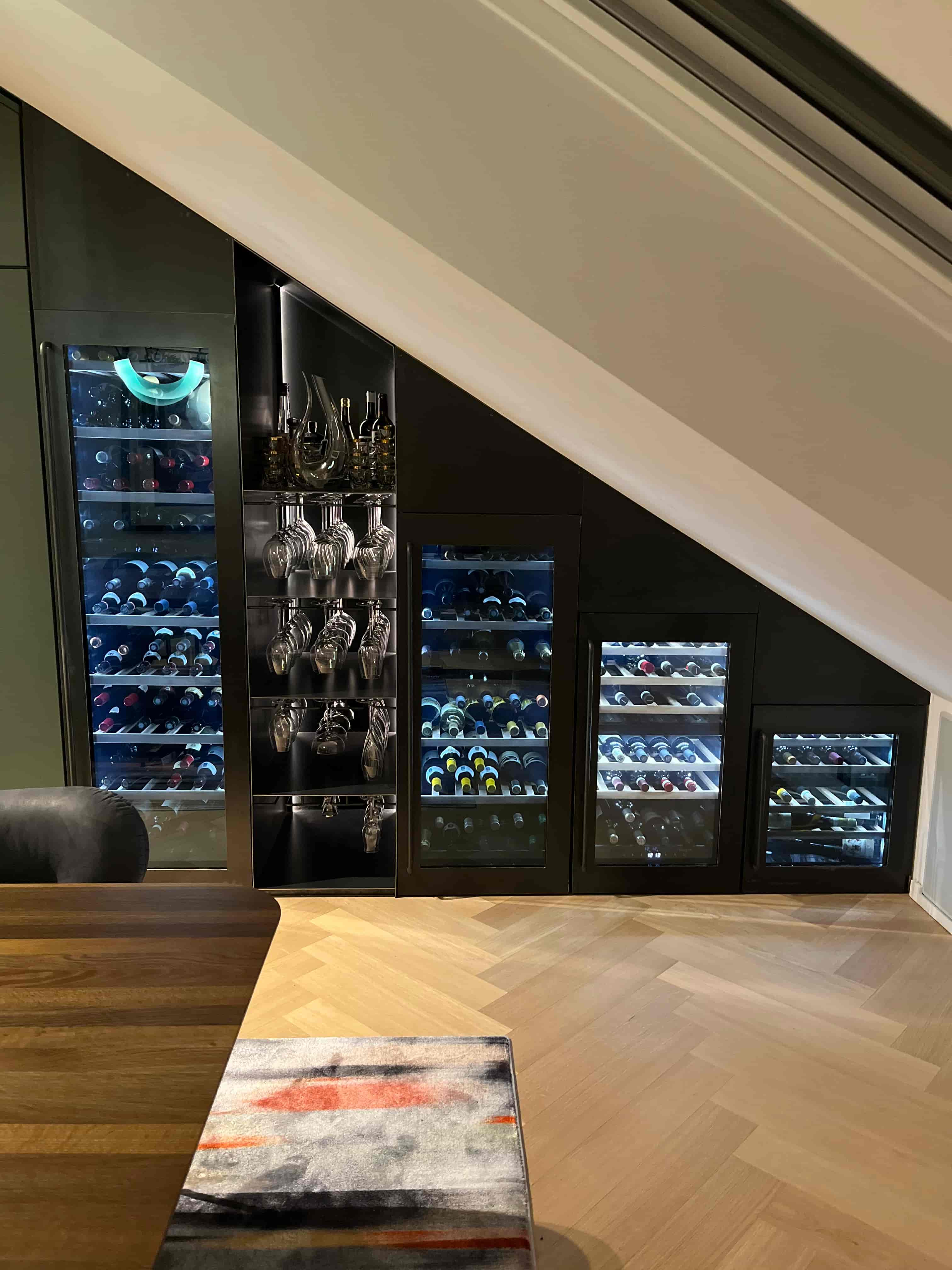 Kitchen Integrated 60, Dubbelzon Kitchen Integrated 60, Dubbelzon