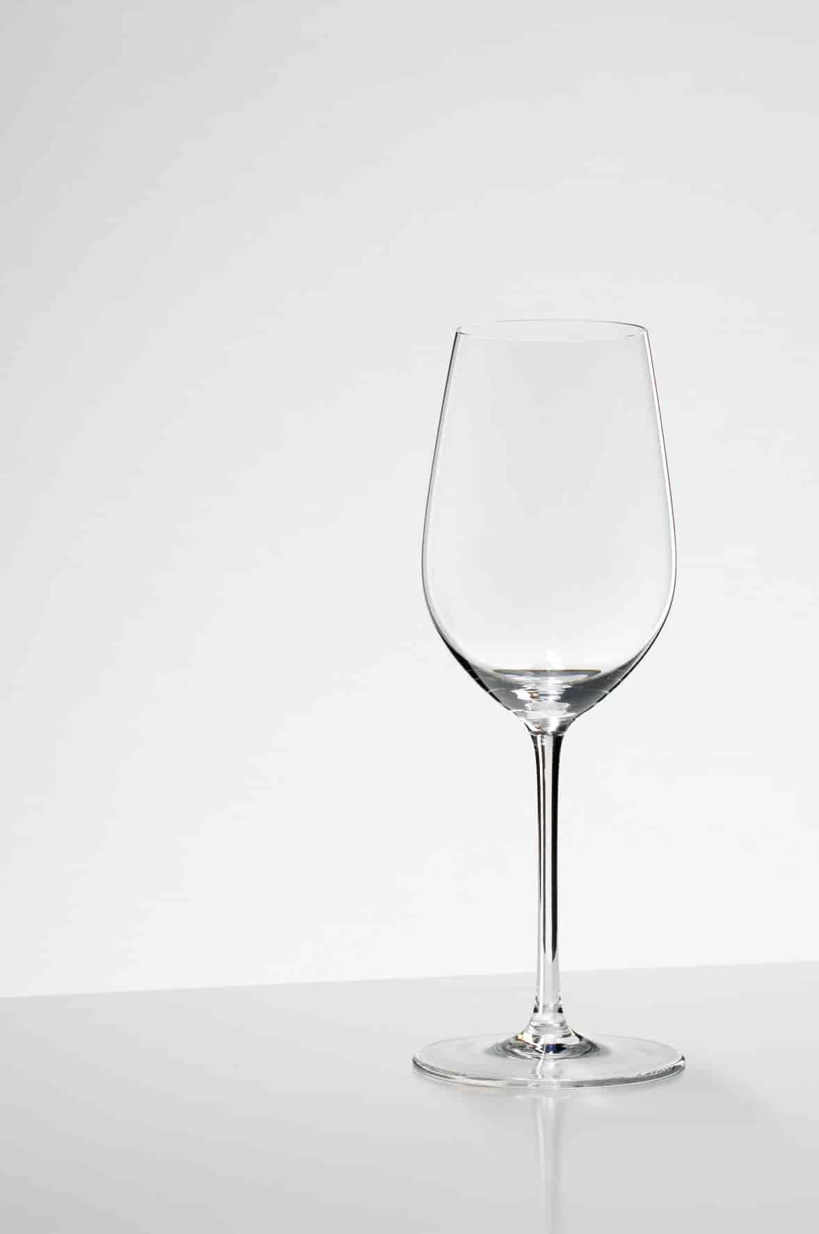 Riedel, Riesling Grand Cru, 1-pack, Sommeliers Riedel, Riesling Grand Cru, 1-pack, Sommeliers