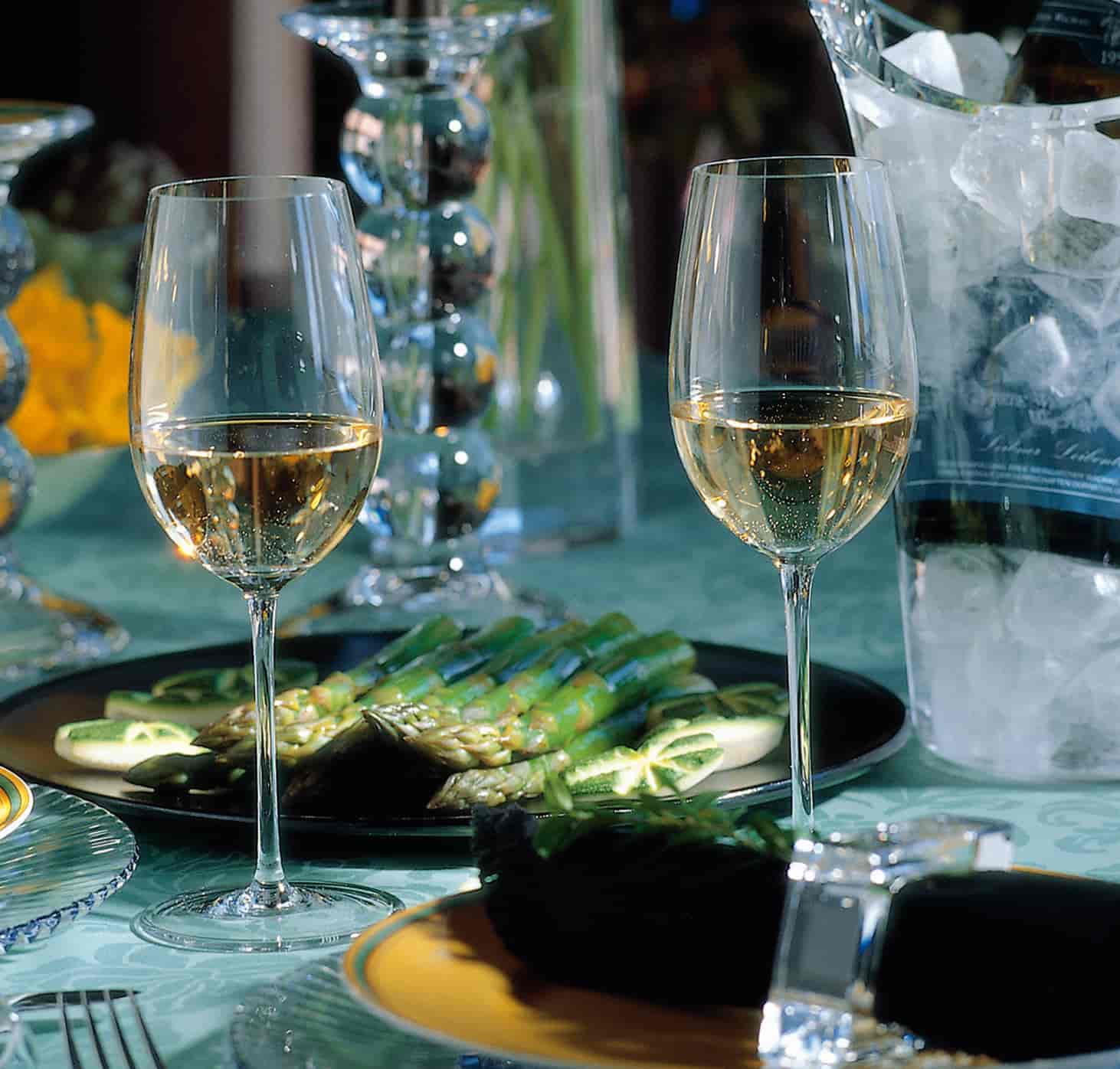 Riedel, Riesling Grand Cru, 1-pack, Sommeliers Riedel, Riesling Grand Cru, 1-pack, Sommeliers