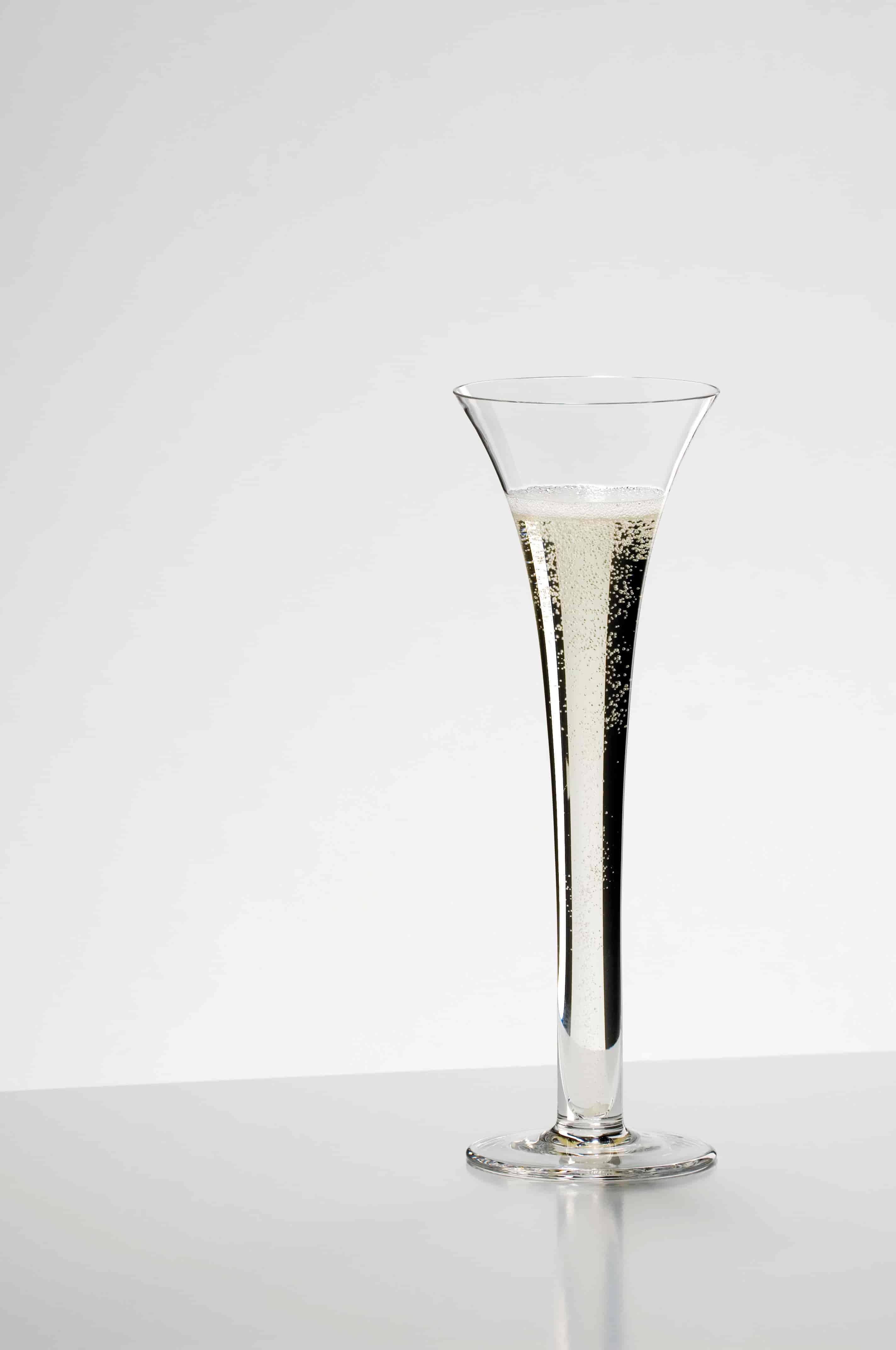 Riedel, Sparkling Wine, 1-pack, Sommeliers Riedel, Sparkling Wine, 1-pack, Sommeliers