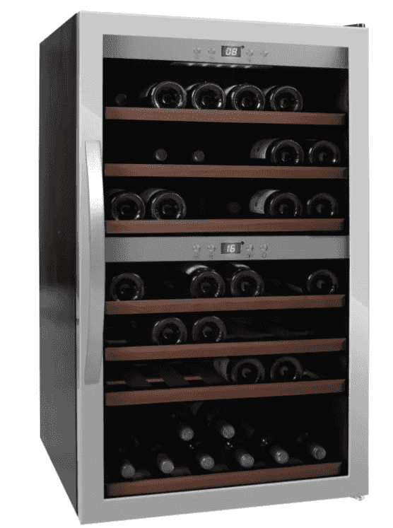 Mquvee, WineExpert 66 Stainless Mquvee, WineExpert 66 Stainless