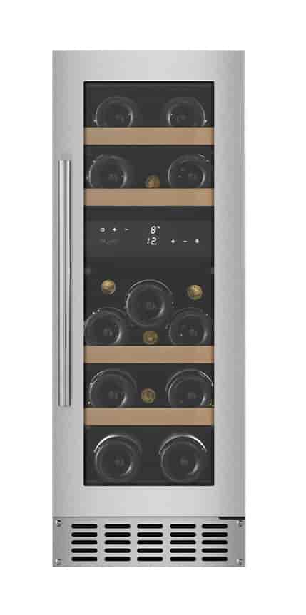 mQuvée vinkyl, WineCave 700 30D Rostfri mQuvée vinkyl, WineCave 700 30D Rostfri