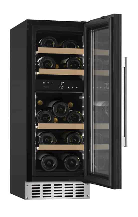 mQuvée vinkyl, WineCave 700 30D Rostfri mQuvée vinkyl, WineCave 700 30D Rostfri