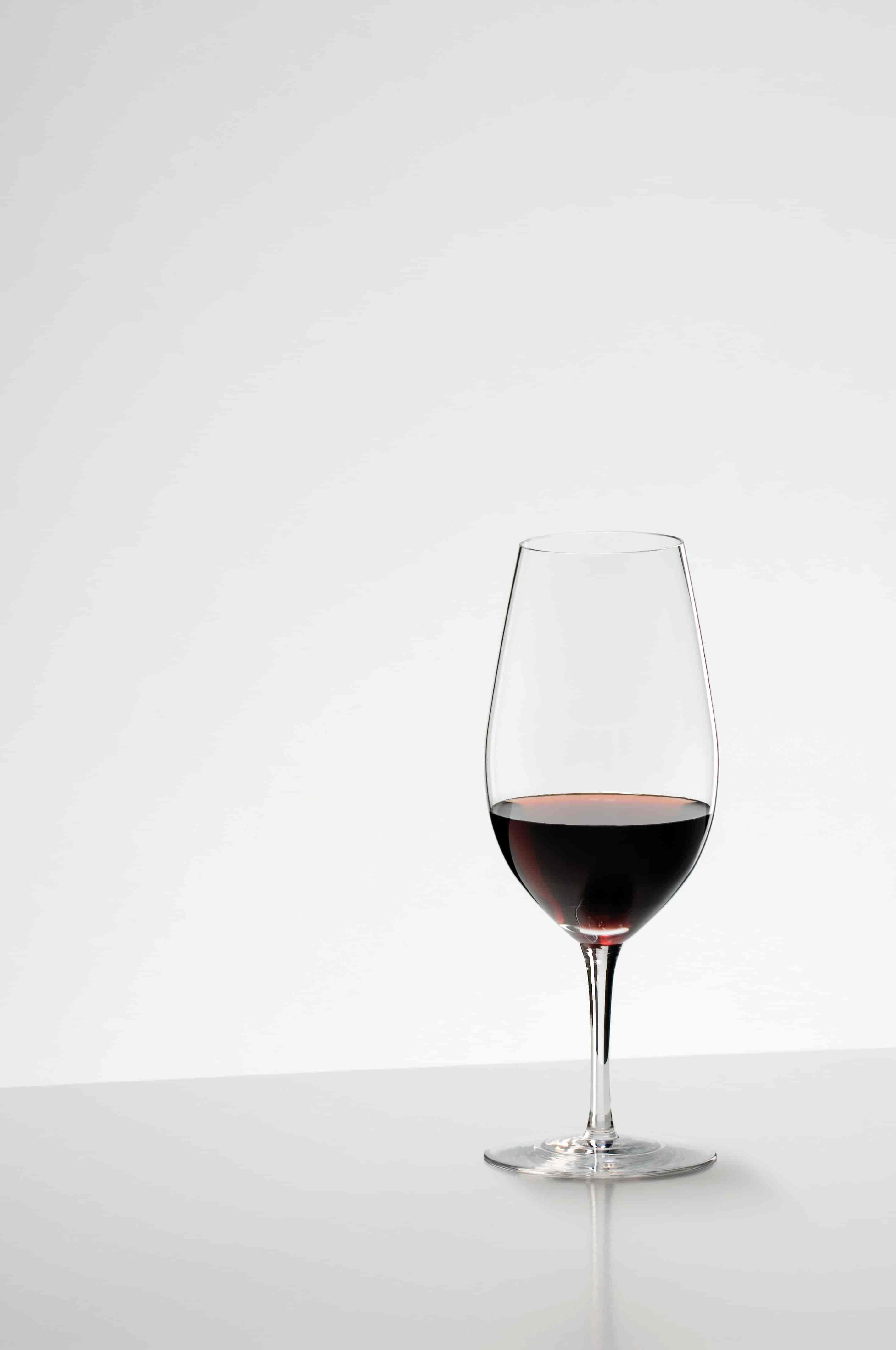 Riedel, Vintage Port, 1-pack, Sommeliers Riedel, Vintage Port, 1-pack, Sommeliers